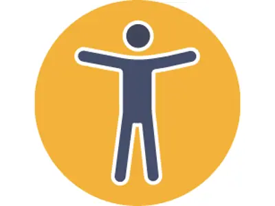 Accessible icon
