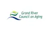 Grand River Council on Aging logo