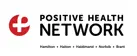 The Positive Health Network logo